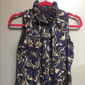 Karen Kane Sleeveless Top